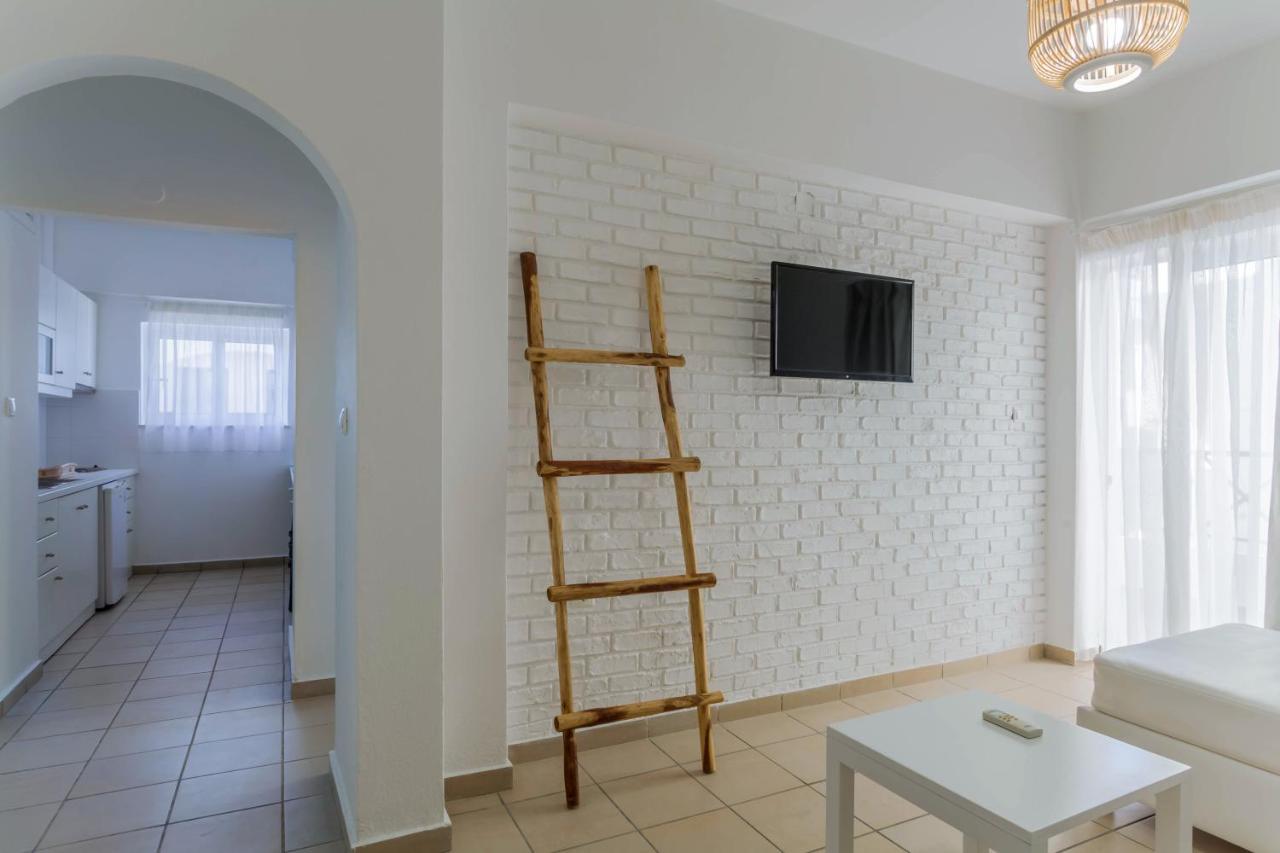 Fedra Boutique Апарт-отель