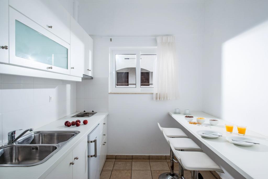 Апарт-отель Fedra Boutique 3*