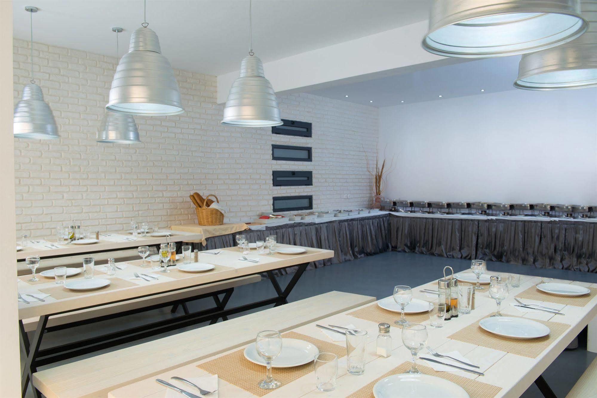 Fedra Boutique 3* Hersonissos (Crete)