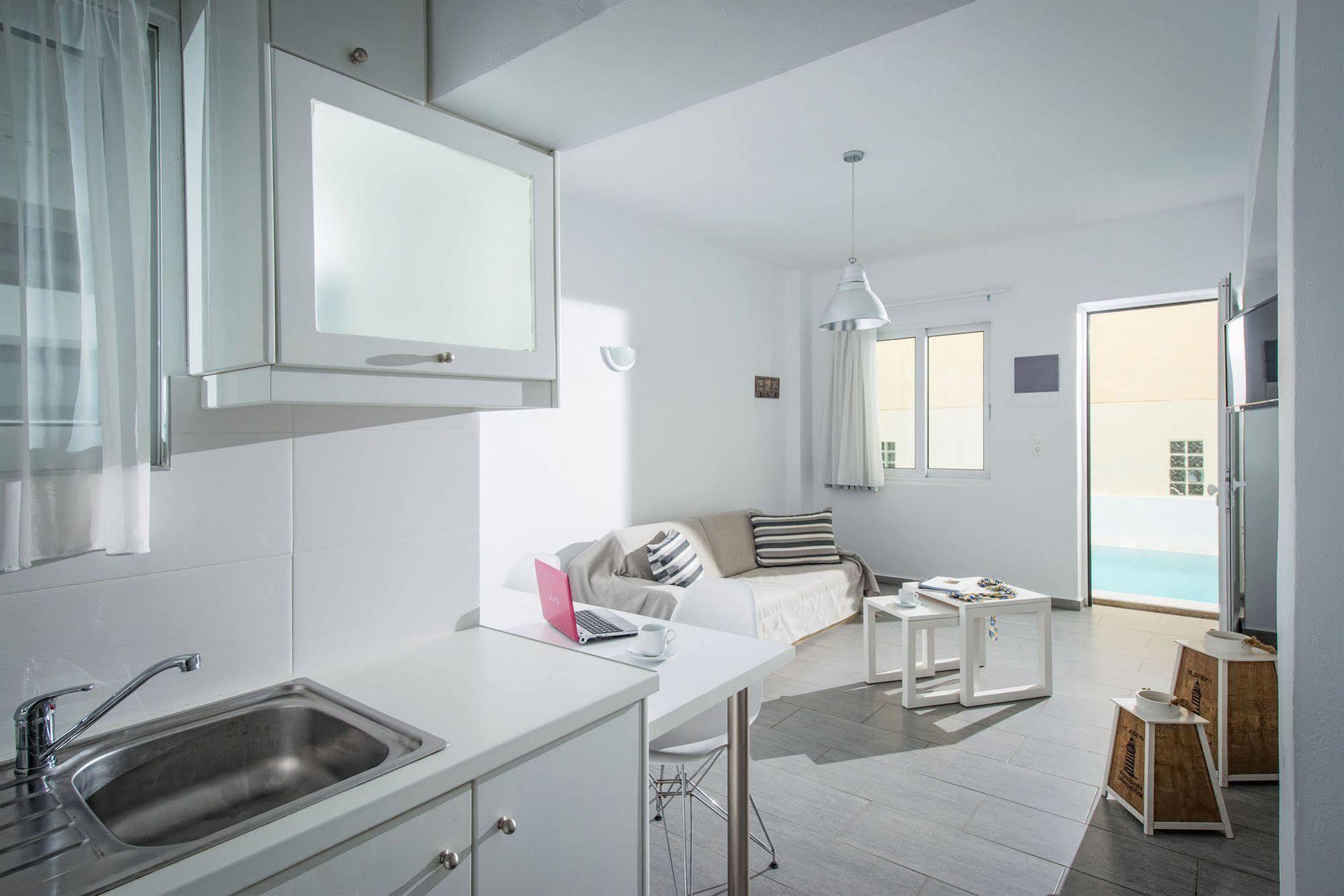 Fedra Boutique 3* Херсониссос